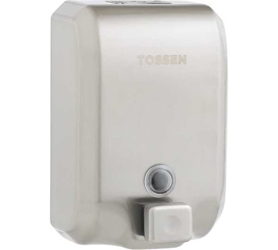 Изображение товара Дозатор TOSSEN MN 1200 M TOSSEN Professional 211064