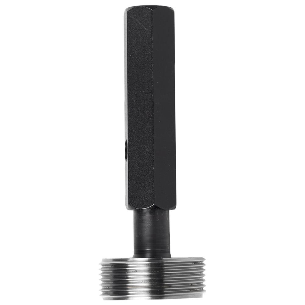 Изображение товара Калибр-пробка Micron G 2 3/4 В НЕ 25779 - профессиональный инструмент Изображение товара Калибр-пробка Micron G 2 3/4 В НЕ 25779 - профессиональный инструмент