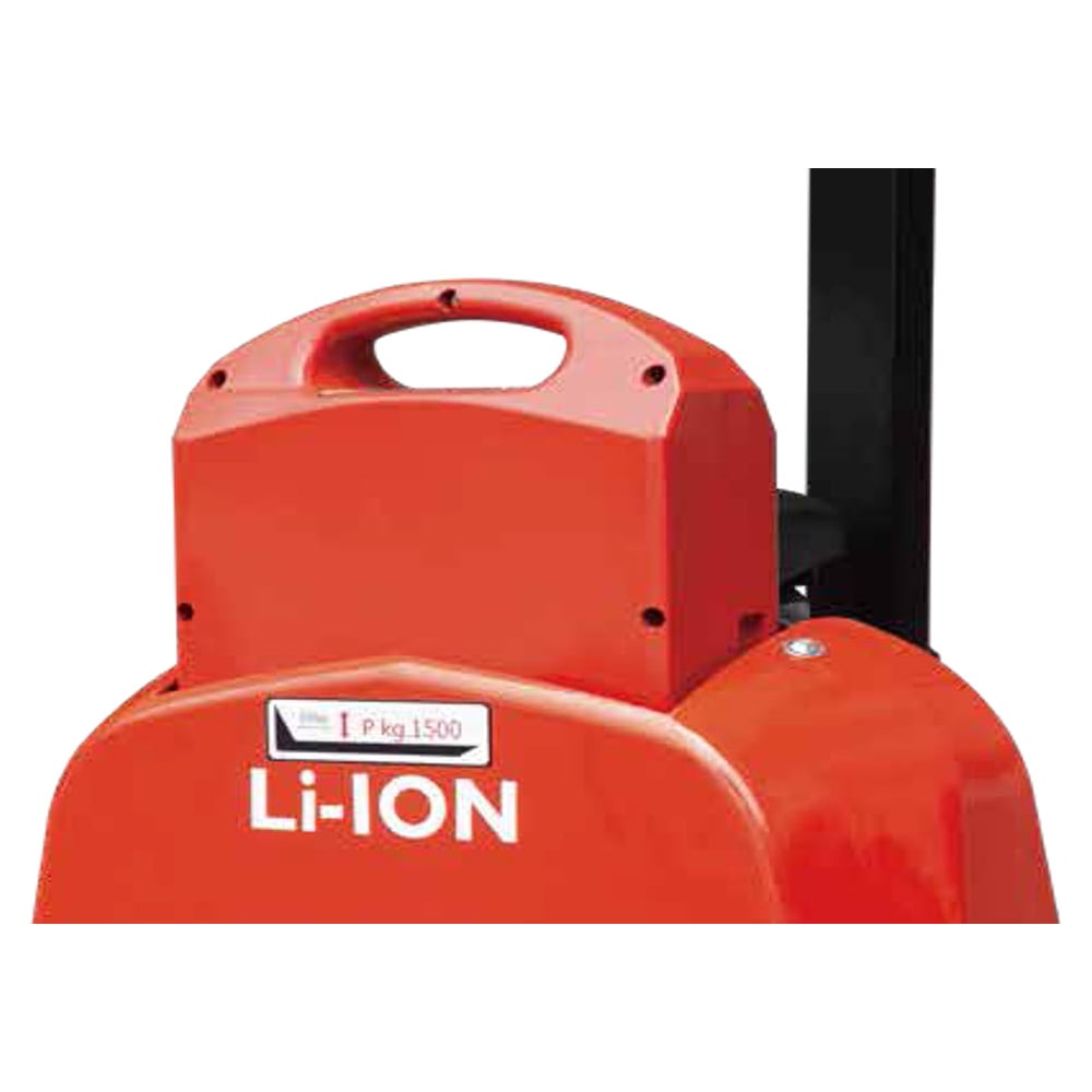 Изображение товара Литиевая батарея Hangcha CBD15/18-JH 24V 20Ah для погрузчиков и штабелеров