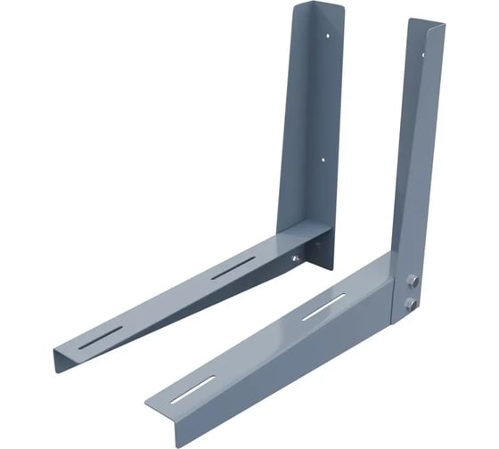 Изображение товара Кронштейн для внешнего блока кондиционера усиленный Parallels Perfect Tools 450мм 00060