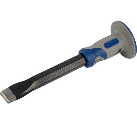 Изображение товара Зубило с фиберглассовой рукоятью Optimus OPT-HM30025