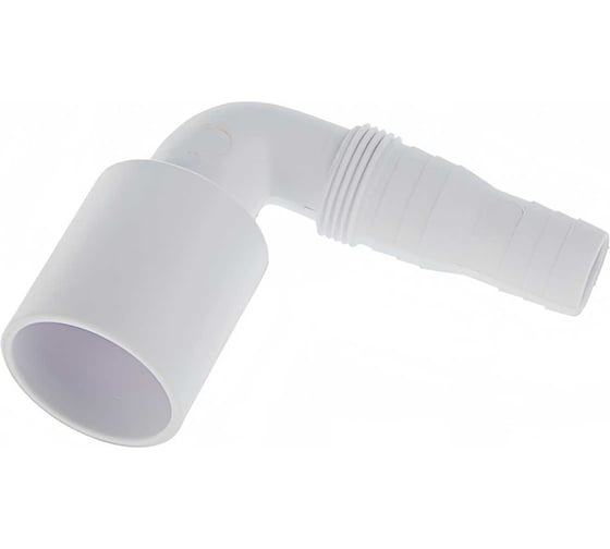 Изображение товара Адаптер для подключения слива ООО ПКФ Сварком 2шт СанТех  s010232