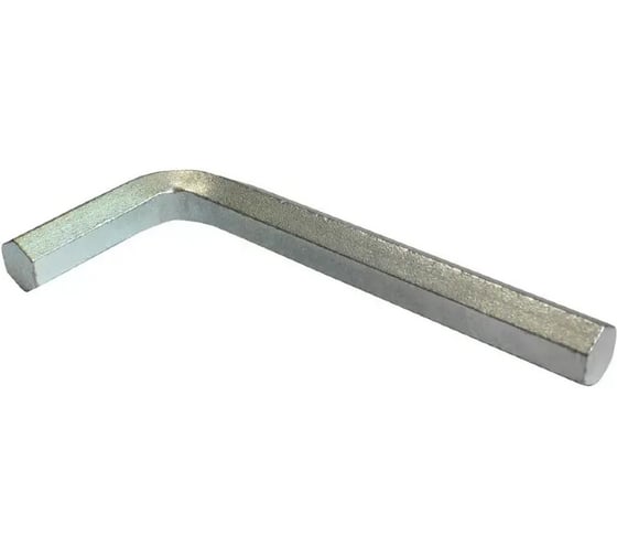 Изображение товара Ключ Г-образный BaumAuto 6-гранный 19мм 76419(49455)