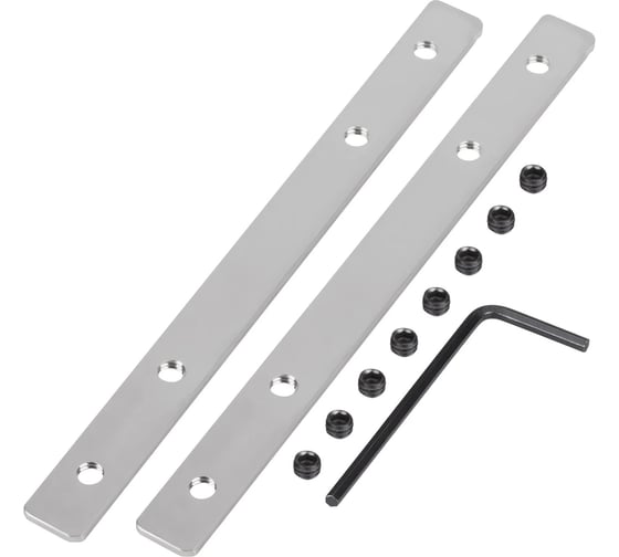 Изображение товара Соединитель профиля Arlight LINE-2525-180 Set 1компл 060841