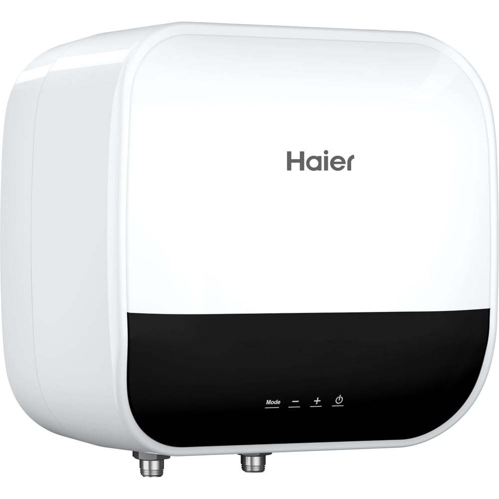 Изображение товара Водонагреватель Haier ES15V-IQ1 15 л, электрический, настенный, белый