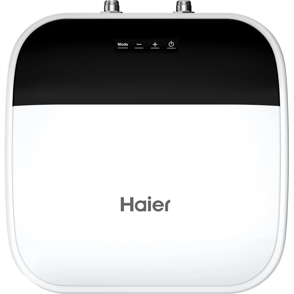 Изображение товара Электрический накопительный водонагреватель Haier ES10V-IQ2 10л белый вертикальный