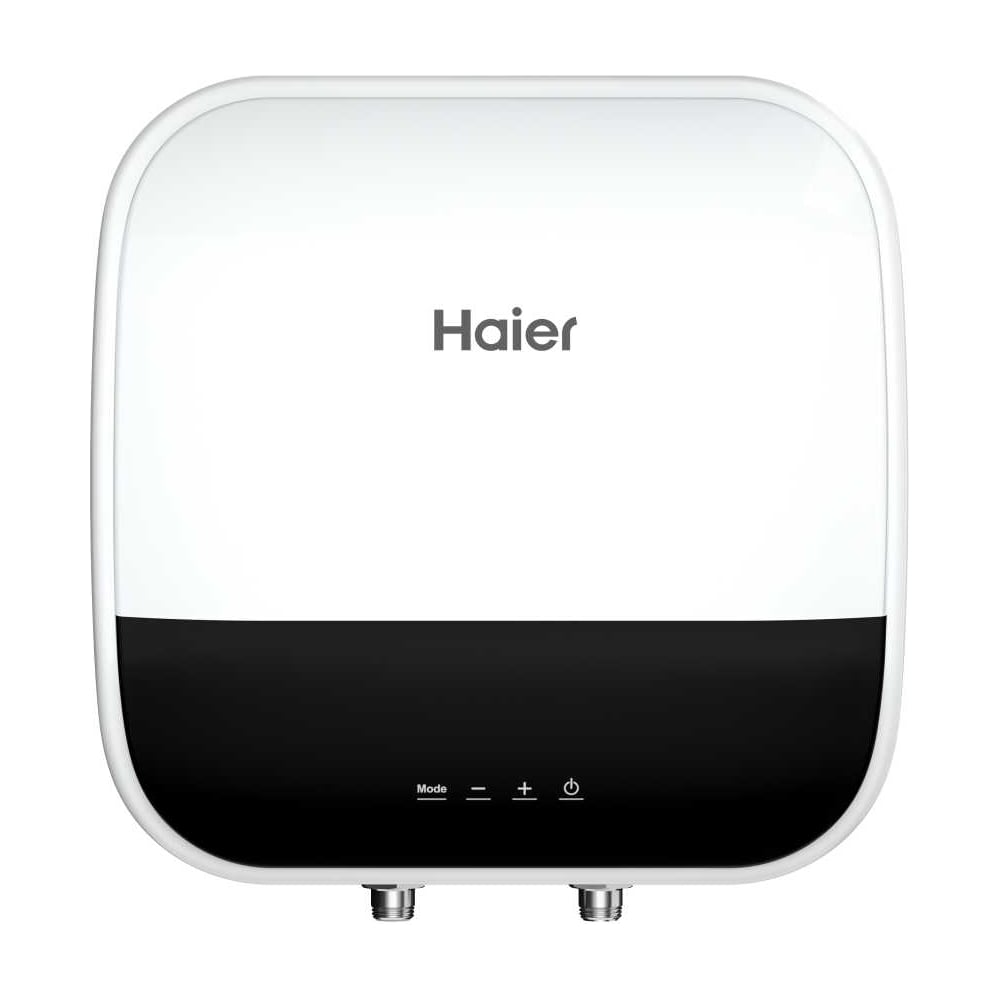 Изображение товара Электрический накопительный водонагреватель Haier ES10V-IQ1 10 л 1.5 кВт белый настенный