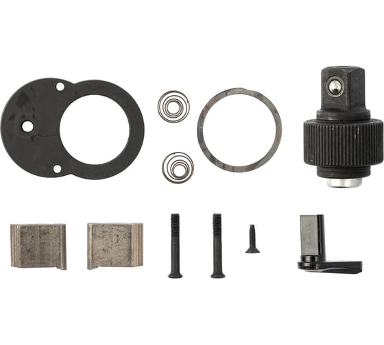 Изображение товара Ремкомплект трещотки динамометрического ключа 1/2 Дело Техники (для моделей: 692220, 692235) 697720