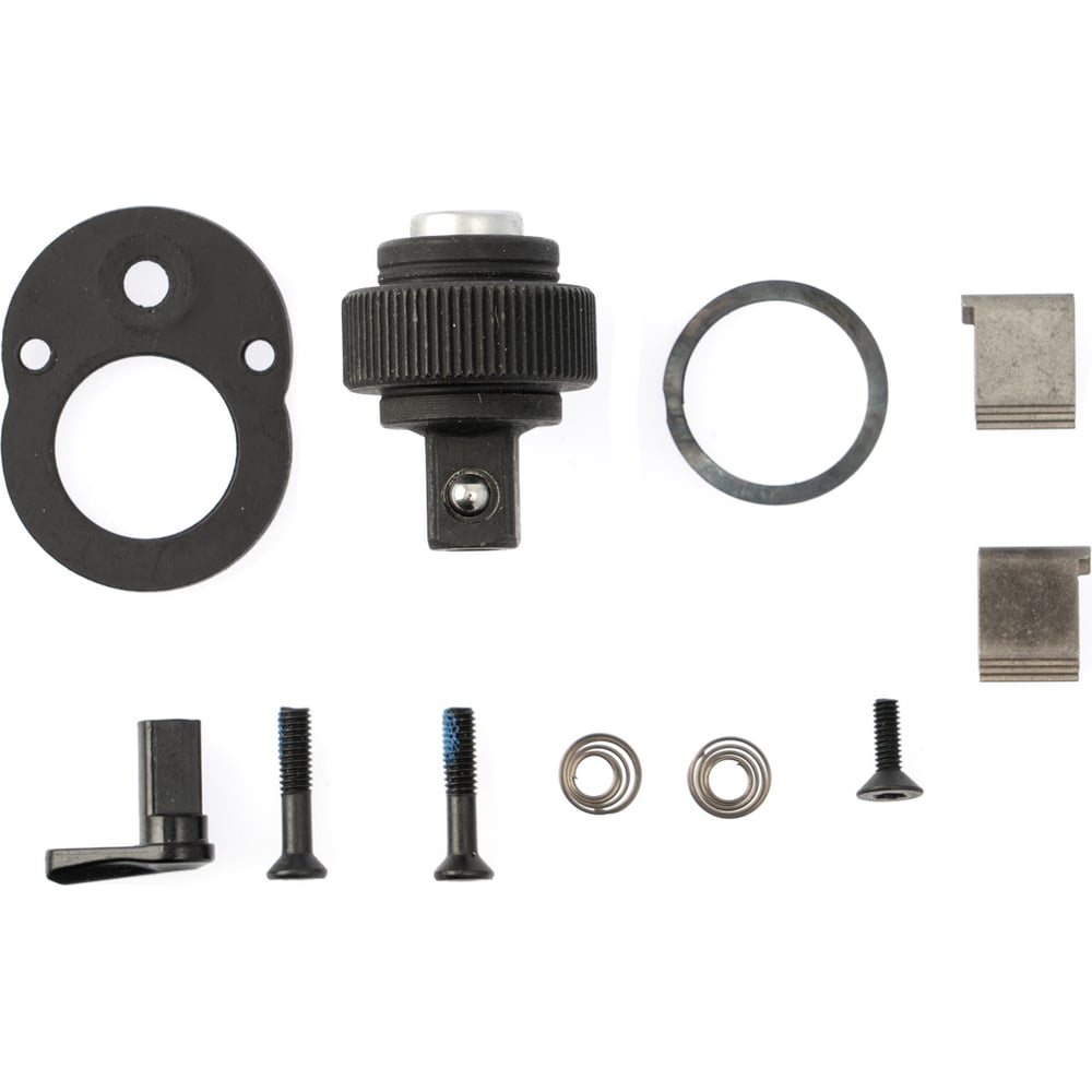 Изображение товара Ремкомплект трещотки динамометрического ключа 1/4 Дело Техники 692002