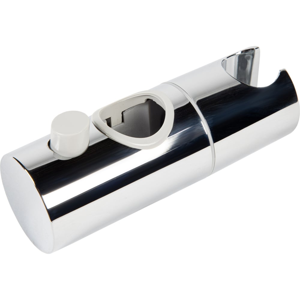 Изображение товара Держатель лейки на штангу BOND BSH2400 d24 мм универсальный для душа