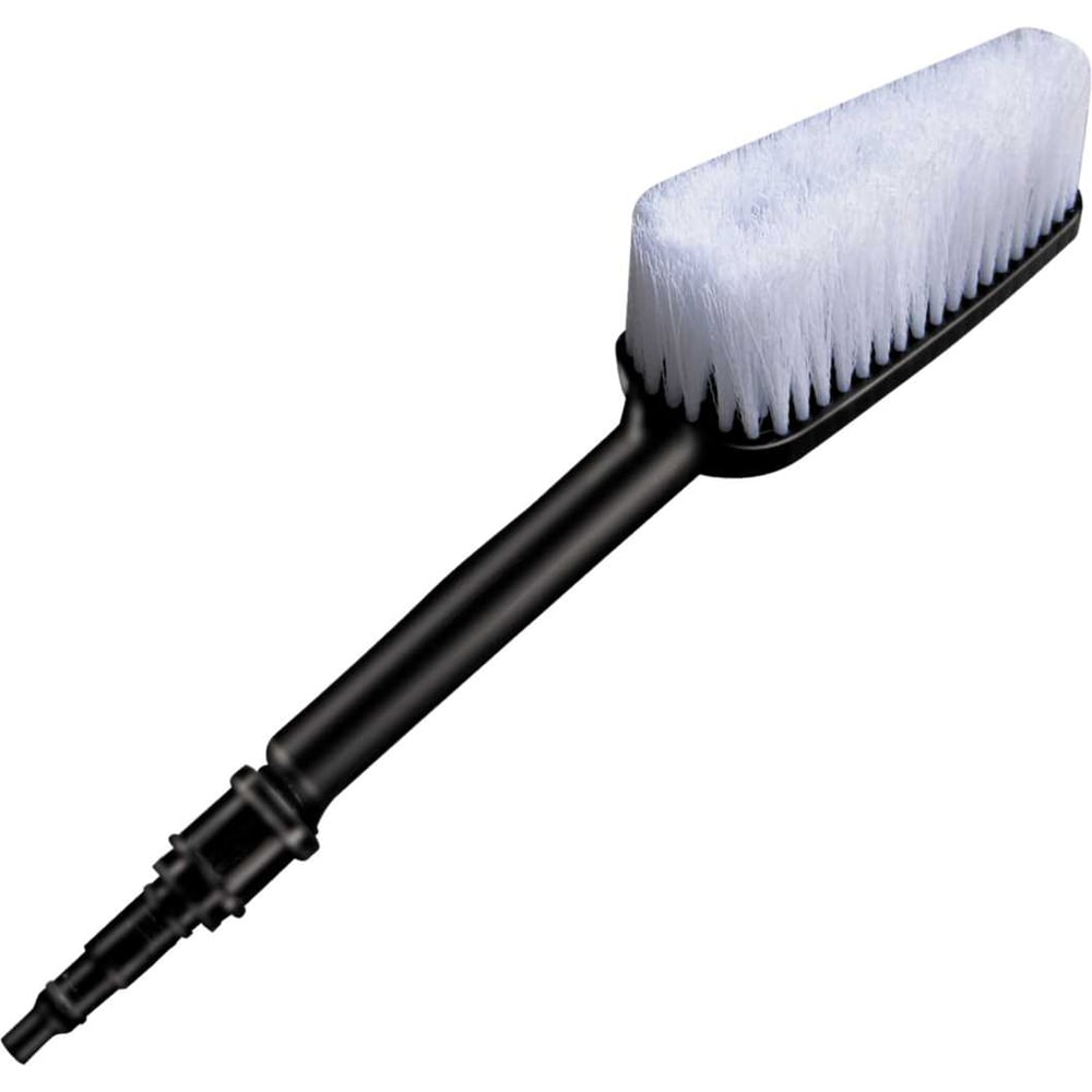 Изображение товара Универсальная щетка для мойки высокого давления Zipower 80 мм PM5086N