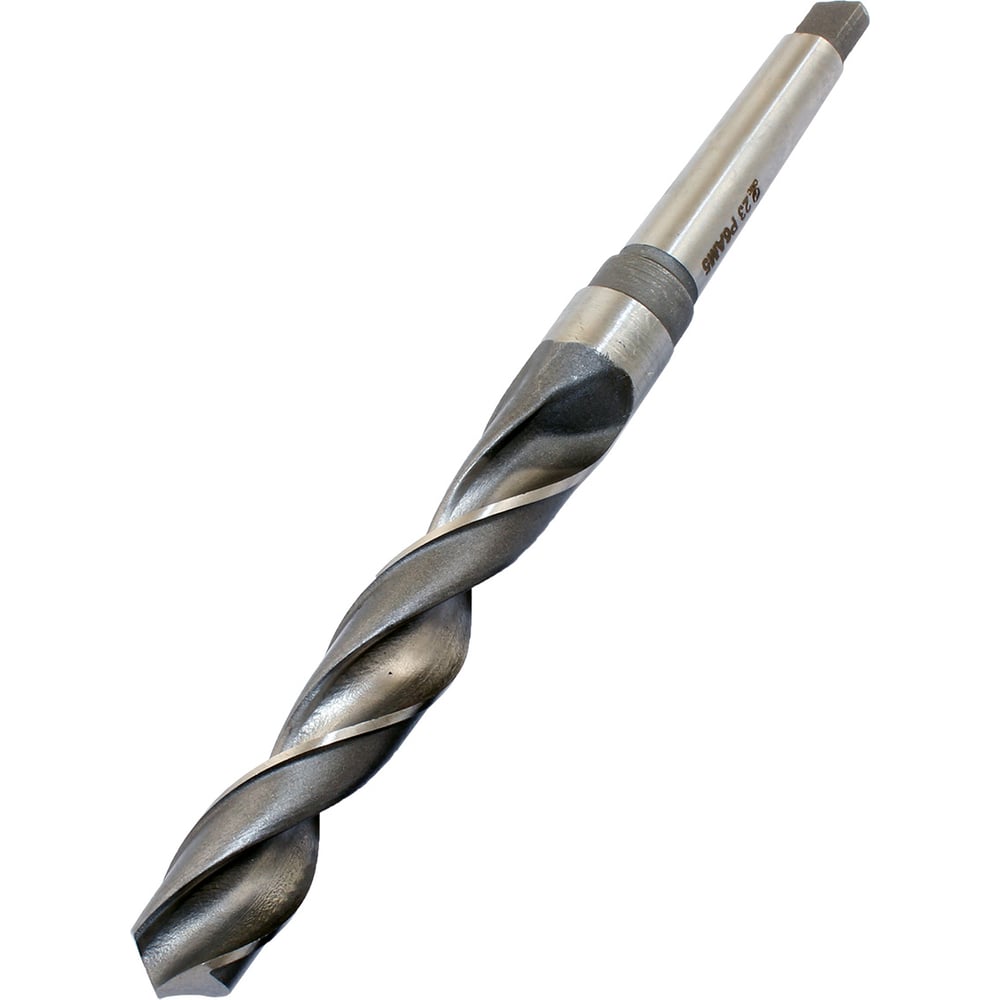 Изображение товара Сверло по металлу 23 мм КМ2 Р6АМ5 CNIC 60366 профессиональный инструмент