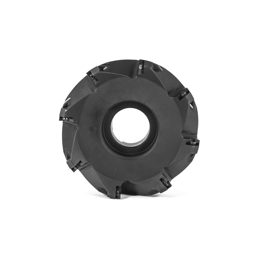 Изображение товара Фреза торцовая 125 мм SEKT 1204AFTN с механическим креплением для обработки дерева и пластика