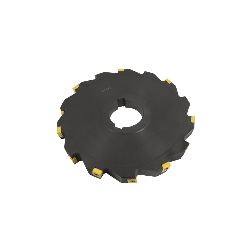 Изображение товара Фреза трехсторонняя Русский Инструмент 200х20х50 для обработки металлов