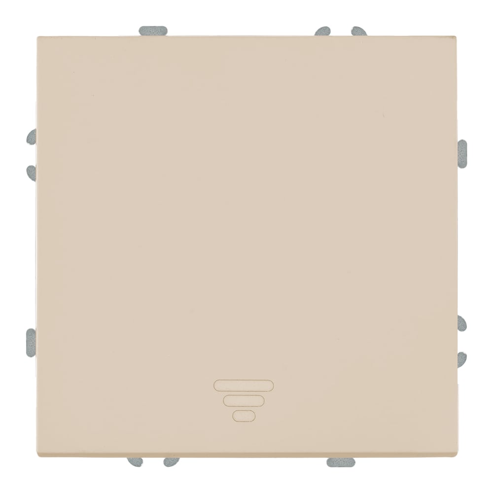 Изображение товара Механизм выключателя STEKKER серия Эмили 1-клавишный самовозвратный 250В 10А