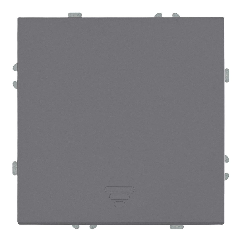 Изображение товара Механизм выключателя STEKKER серия Эмили 1-клавишный IP20 250В 10А