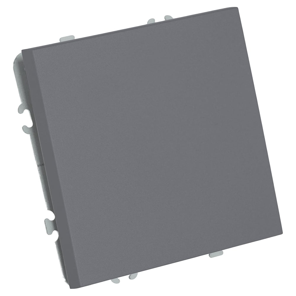 Изображение товара Механизм выключателя STEKKER серия Эмили 1-клавишный IP20 250В 10А