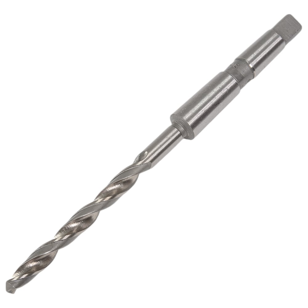 Изображение товара Сверло по металлу 7.0 мм Р6АМ5 КМ1 CNIC 60340 профессиональное сверло