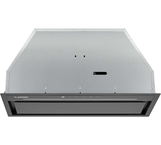 Изображение товара Вытяжка кухонная EXITEQ EX-6056 Black E10178