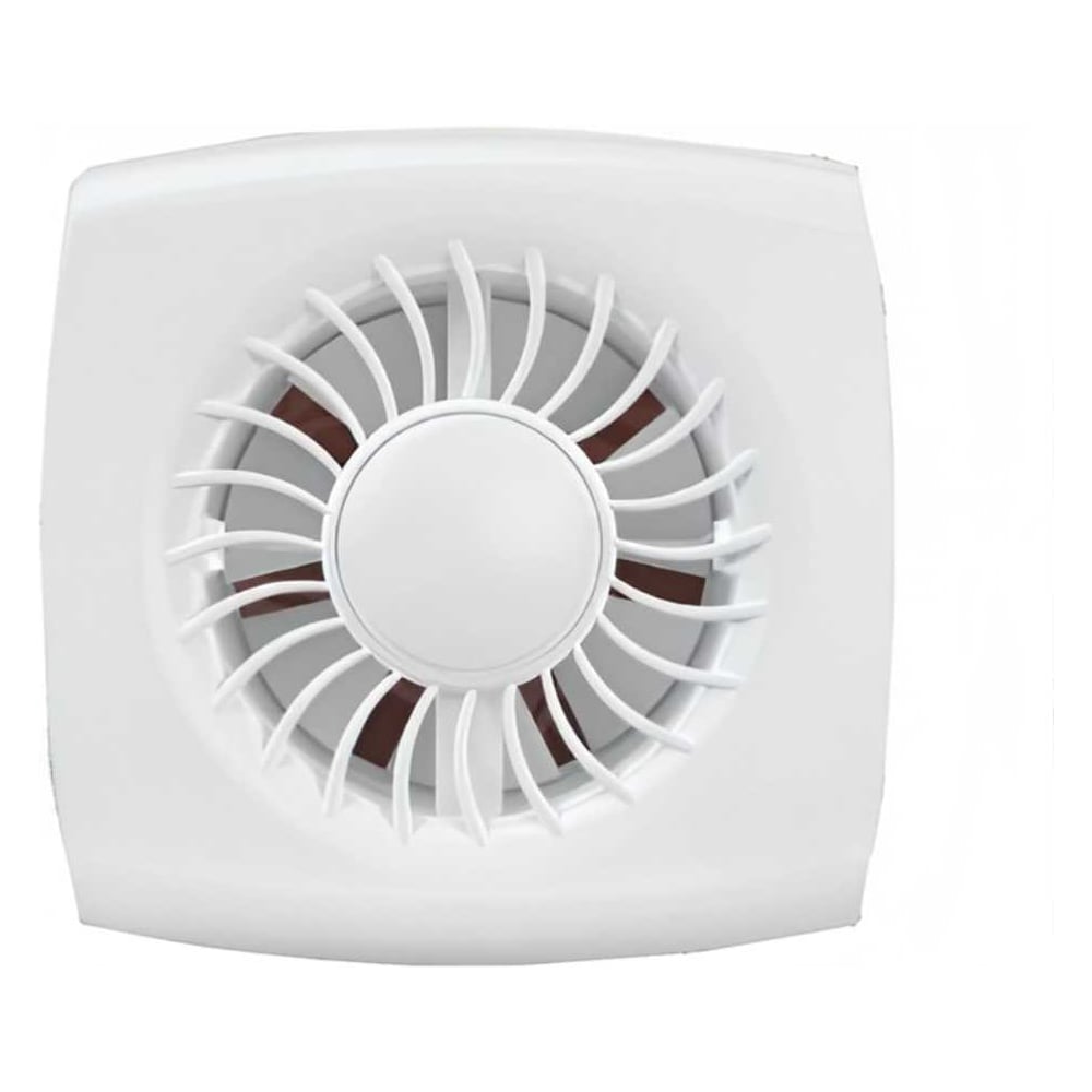 Изображение товара Вентилятор ООО ПКФ Сварком D100C с обратным клапаном и таймером