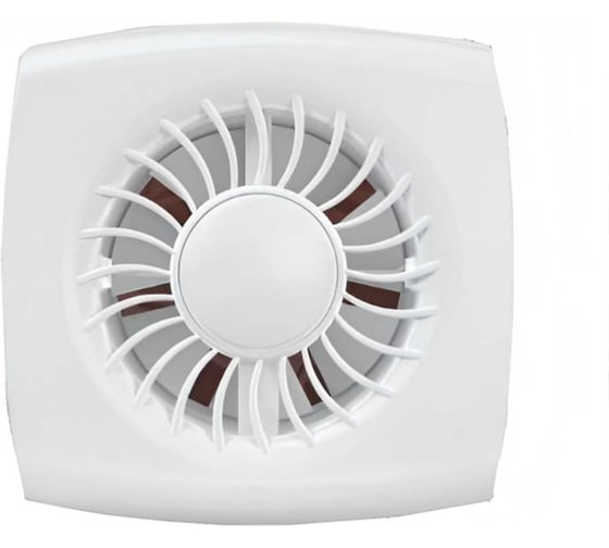 Изображение товара Вентилятор ООО ПКФ Сварком D100C, с обратным клапаном и таймером выключения, упаковка 1 шт s066439