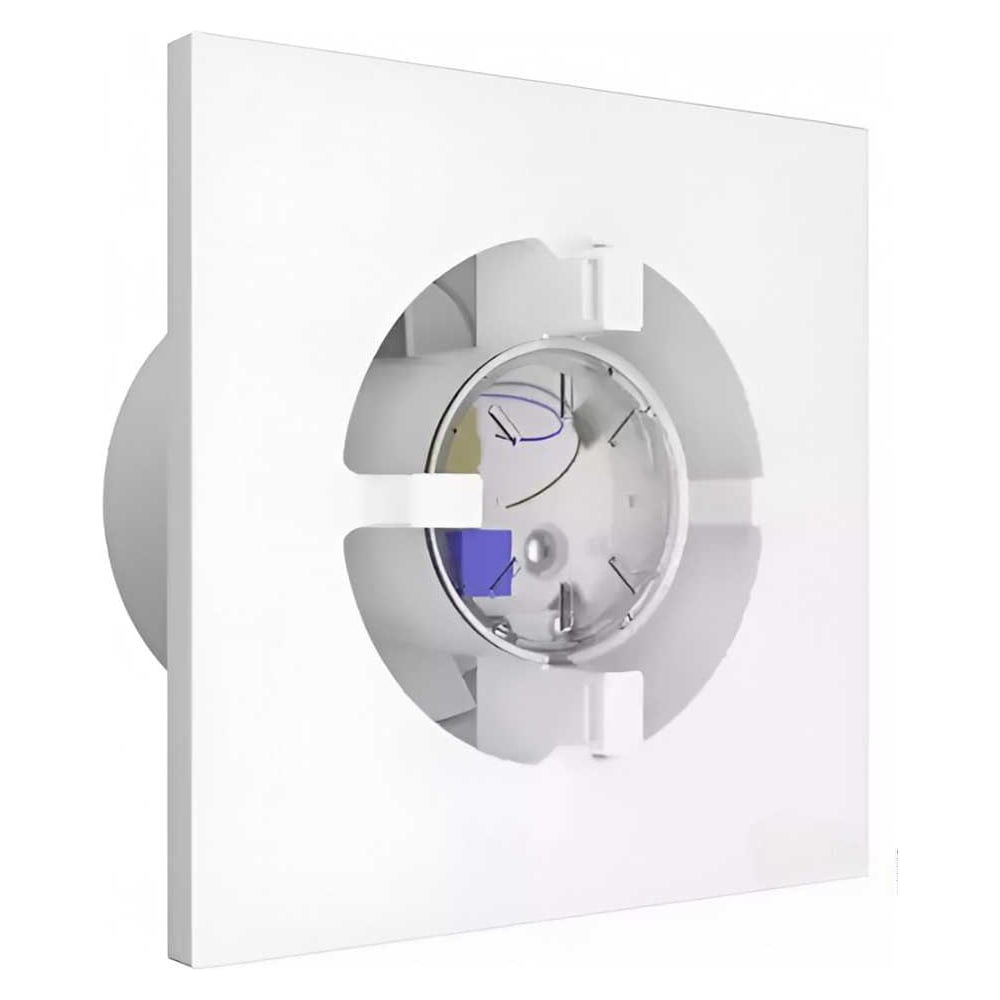 Изображение товара Вентилятор настенный/потолочный ООО ПКФ Сварком D100 с обратным клапаном