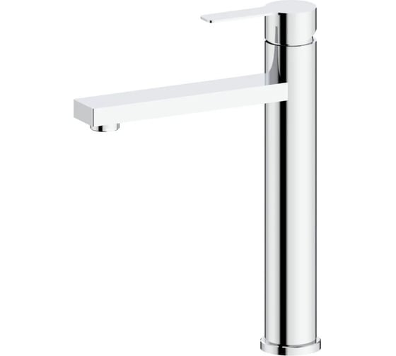 Изображение товара Смеситель для умывальника AV Engineering (SUS 304) D35, серия BON AVBON1-BW1