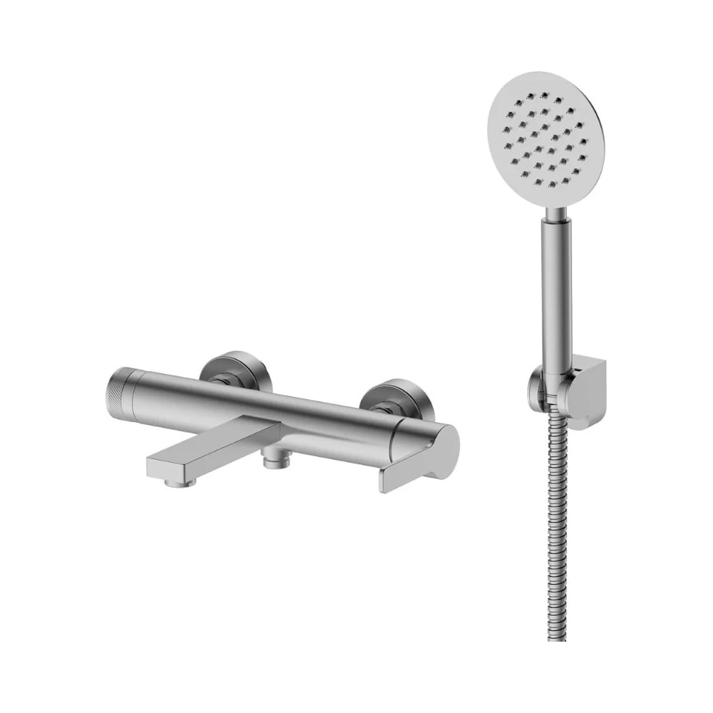 Смеситель для ванны AV Engineering (SUS 304) D35, серия BON AVBON3-BW0