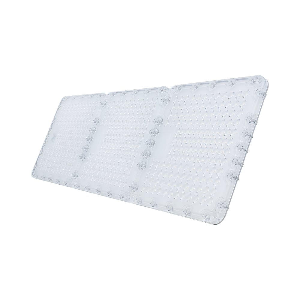 Изображение товара Светодиодный светильник DIORA Quadro 135/20000 Г60 IP65 135Вт 5000K