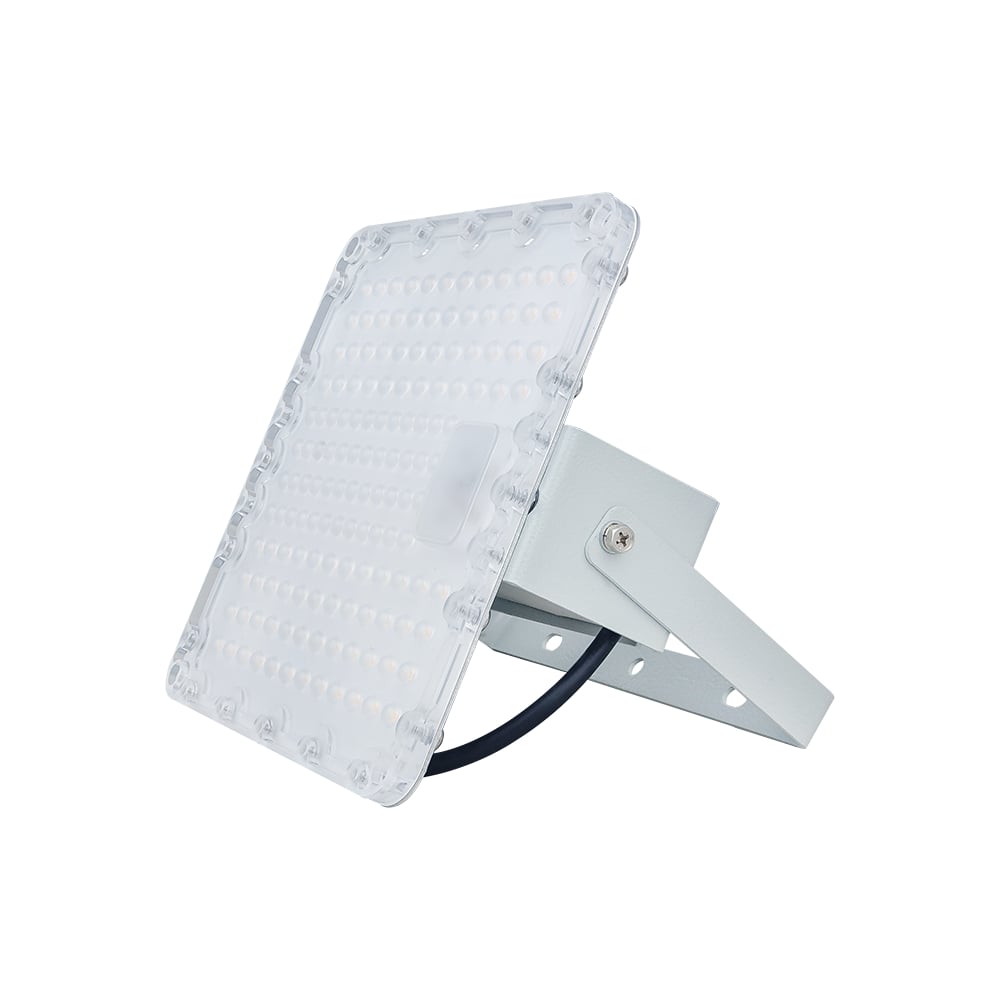 Изображение товара Светодиодный светильник DIORA Quadro 25/3500 Г60 25Вт IP65 корпус алюминий