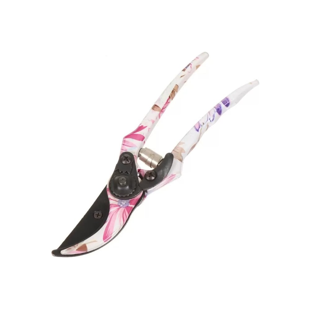 Изображение товара Секатор Grandy 200 мм с закаленными лезвиями и пружинным приводом