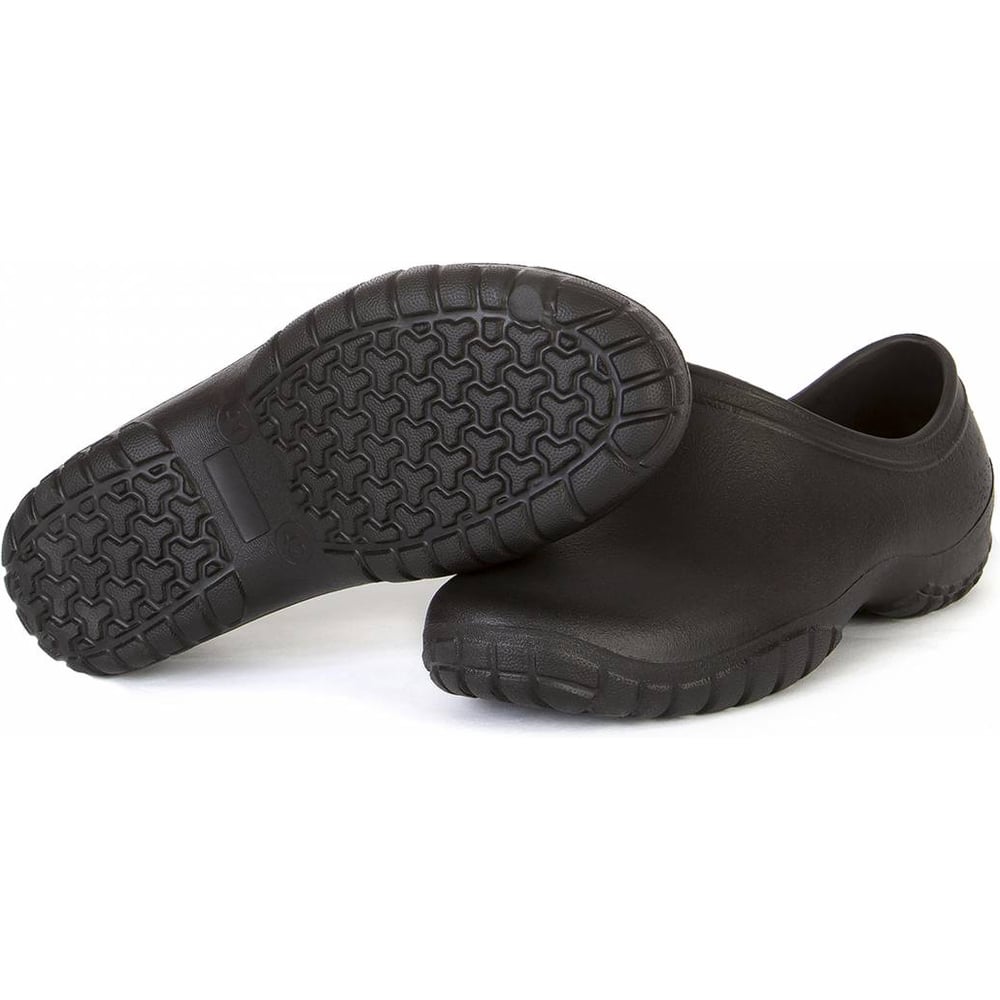 Изображение товара Галоши женские ЭВА 2С40 из композиции водонепроницаемые легкие комфортабельные