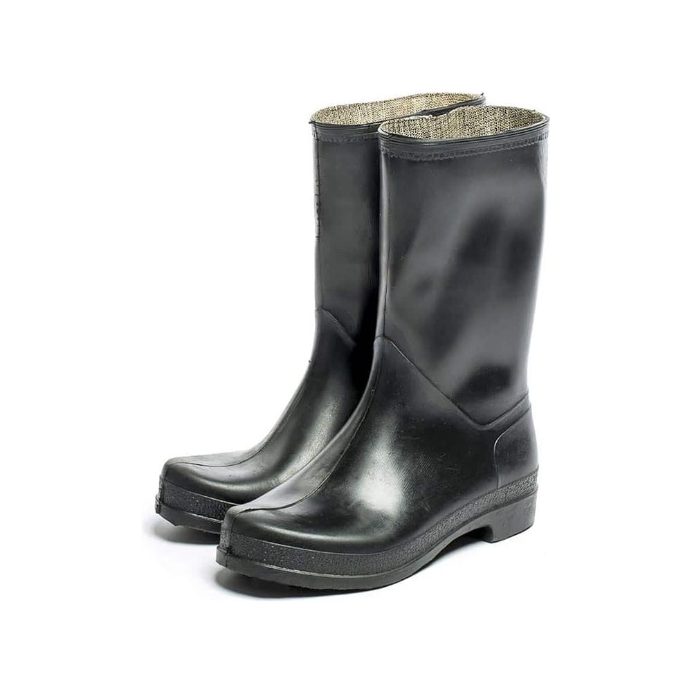 Изображение товара Полусапоги резиновые женские С350 размер 37 серия С350 ТЗРО