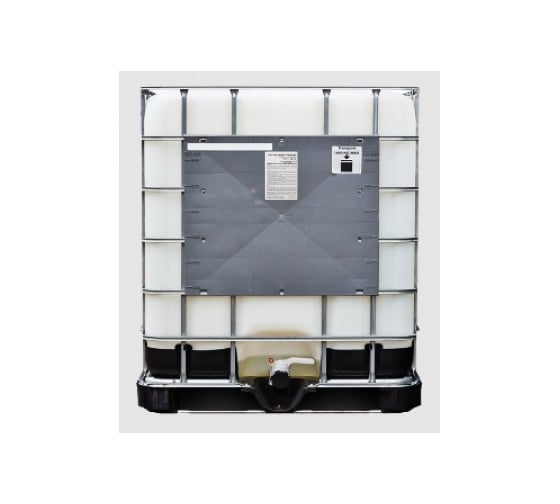 Изображение товара Дез средство Гипохлорит натрия марка А (17процент водный раствор) еврокуб 1200 кг APIS 4665296516435 RUD-003-0007