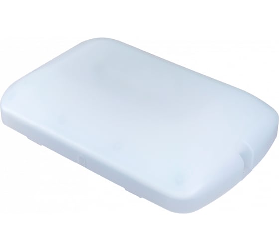 Изображение товара Светодиодный светильник DIORA Луна 25/3000 Авто L 3000лм 25Вт 4000K IP65 80Ra датчик освещенности DL25-Avto-L-4K