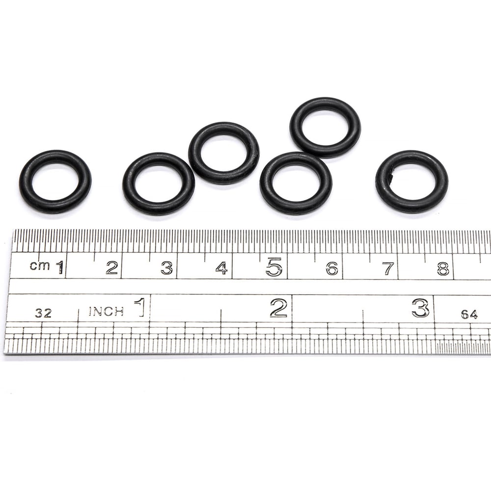 Изображение товара Кольцо уплотнительное УРТ 009-013-25 100 шт для герметизации