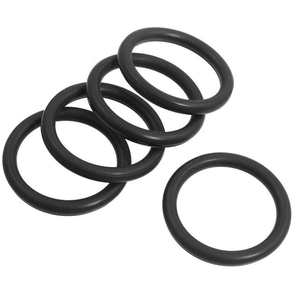 Изображение товара Кольцо уплотнительное УРТ 030-040-50 100 шт резина герметичность