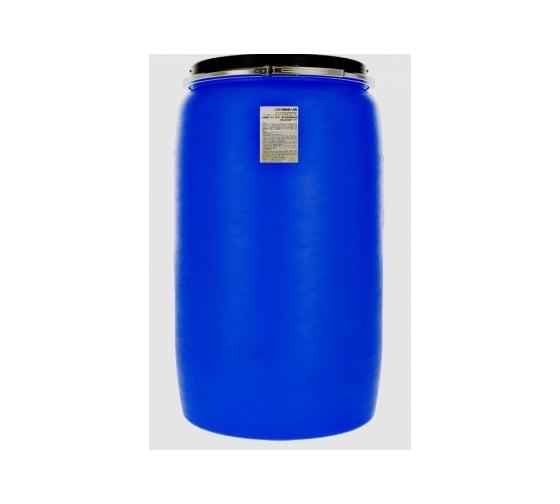 Изображение товара Дезинфицирующее средство Катамин АБ APIS 0,5процент (готовый раствор) бочка 225 кг 4665296516503