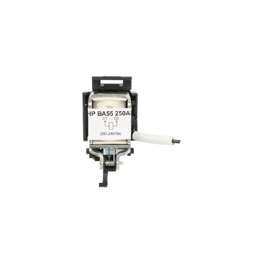 Изображение товара Независимый расцепитель AKEL ВА55 250AF 36kA монтаж на плату