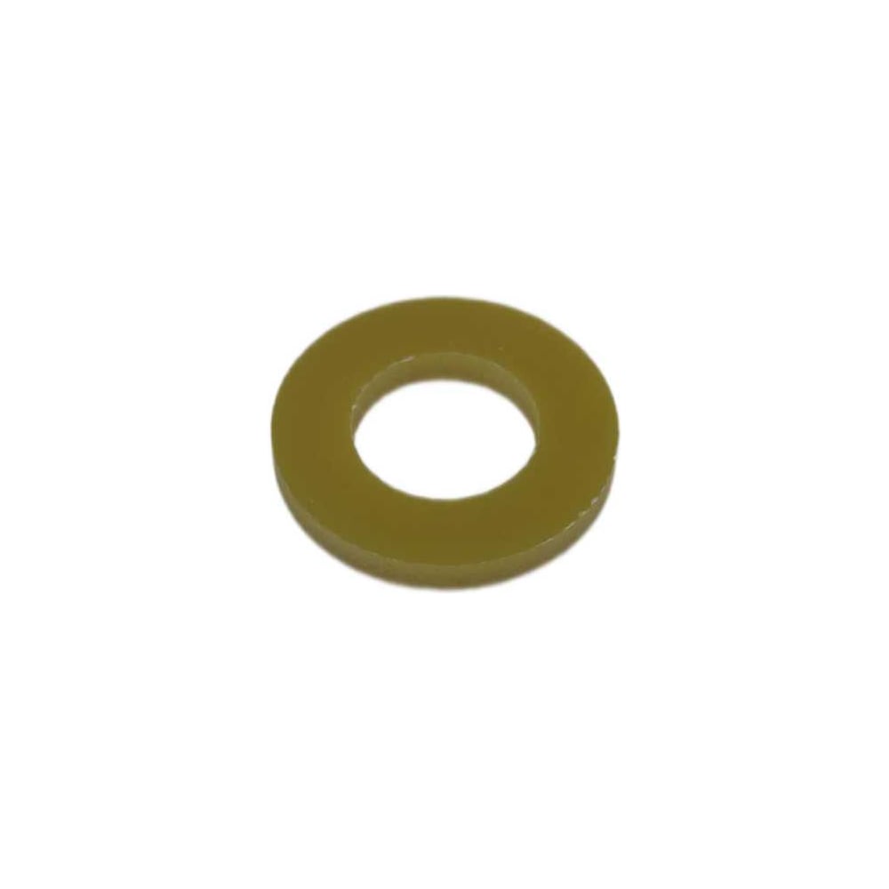 Изображение товара Изолирующая шайба ЦКИ M16 17x30x3 мм стеклотекстолит 10 шт