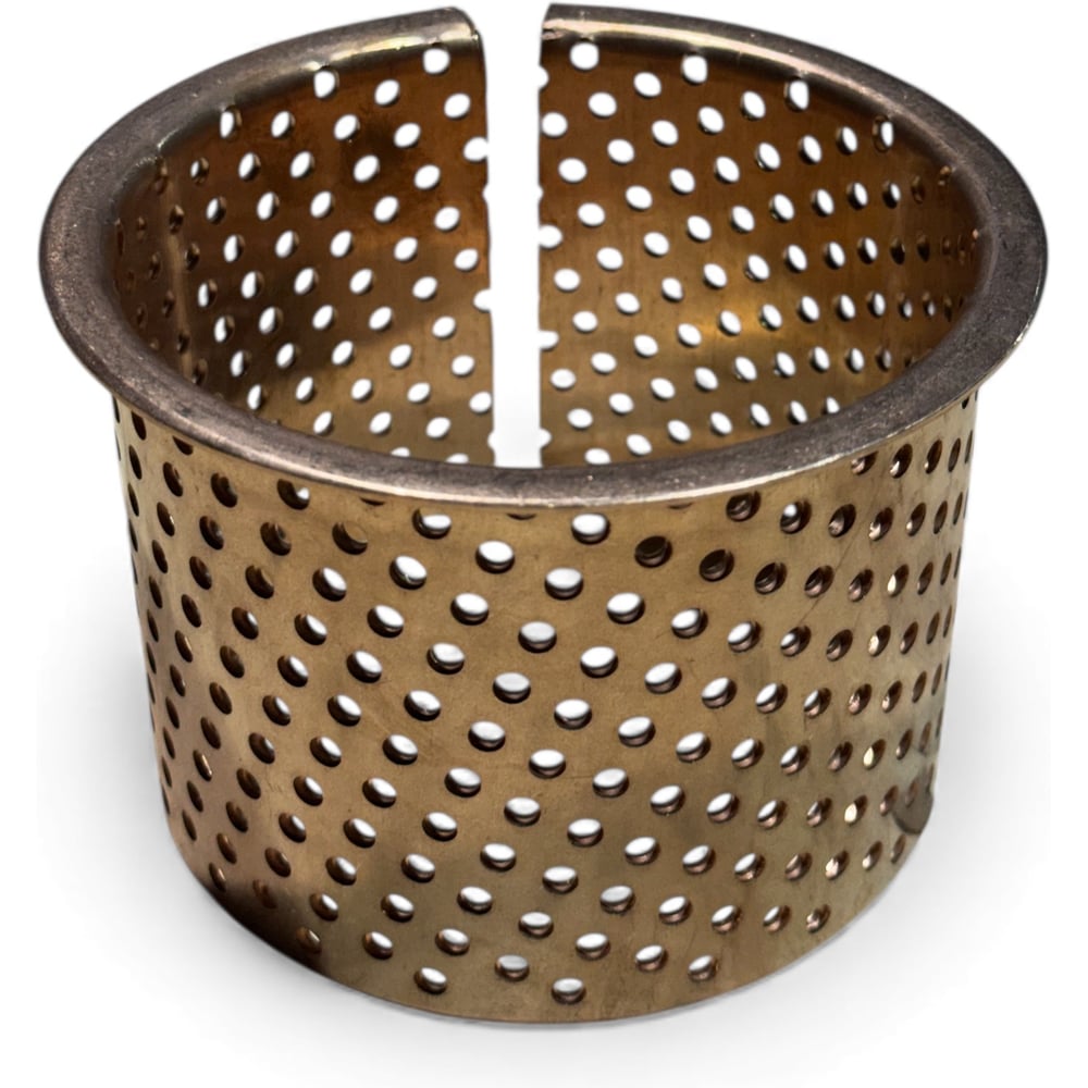 Изображение товара Втулка ВЗК FFB09211090 110х115х130х90 бронзовая фланцевая