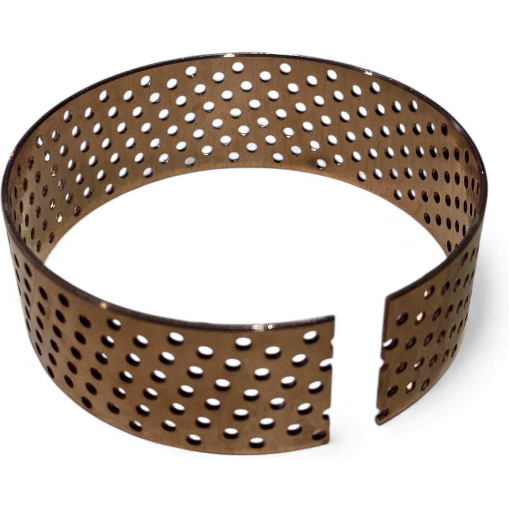 Изображение товара Втулка ВЗК FB09214050 140х145х50 бронзовая с перфорацией