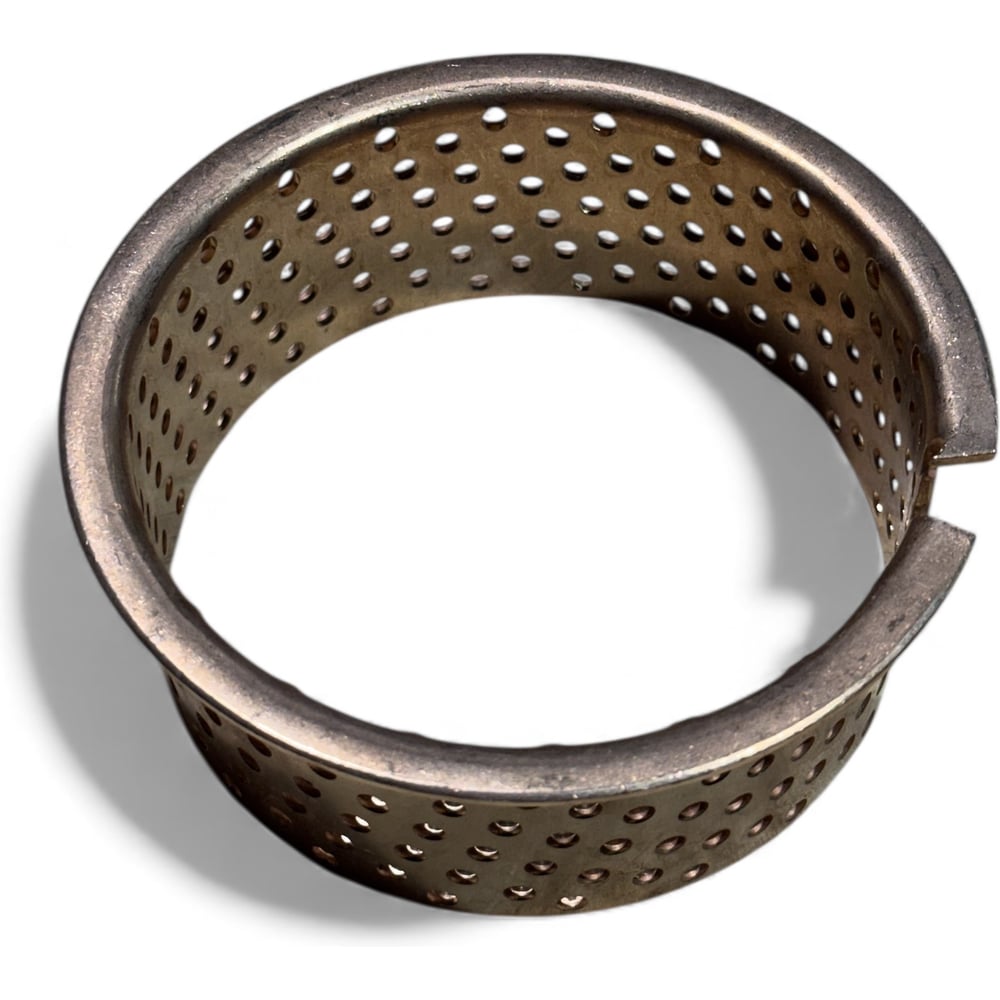 Изображение товара Бронзовая фланцевая втулка ВЗК FFB09211050 110х115х130 мм