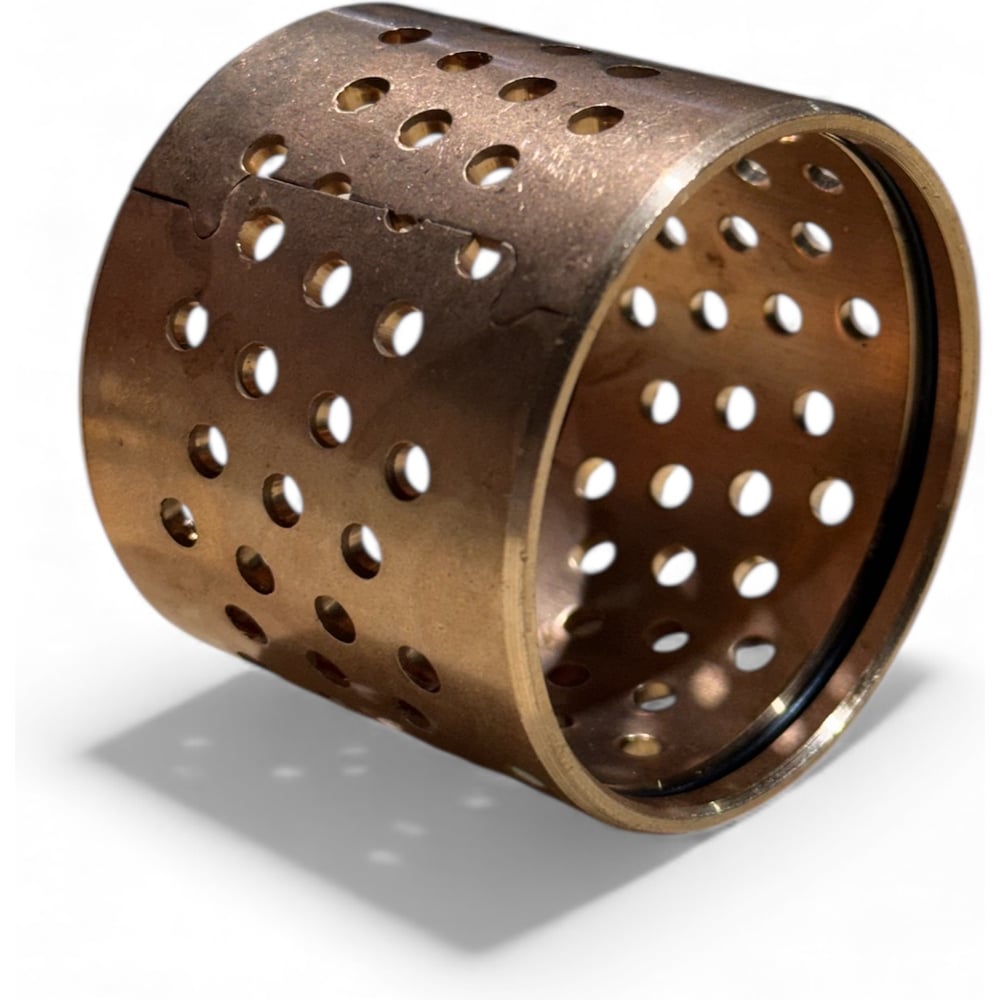 Изображение товара Втулка ВЗК FB0925550 55х60х50 бронзовая с перфорацией 2RS