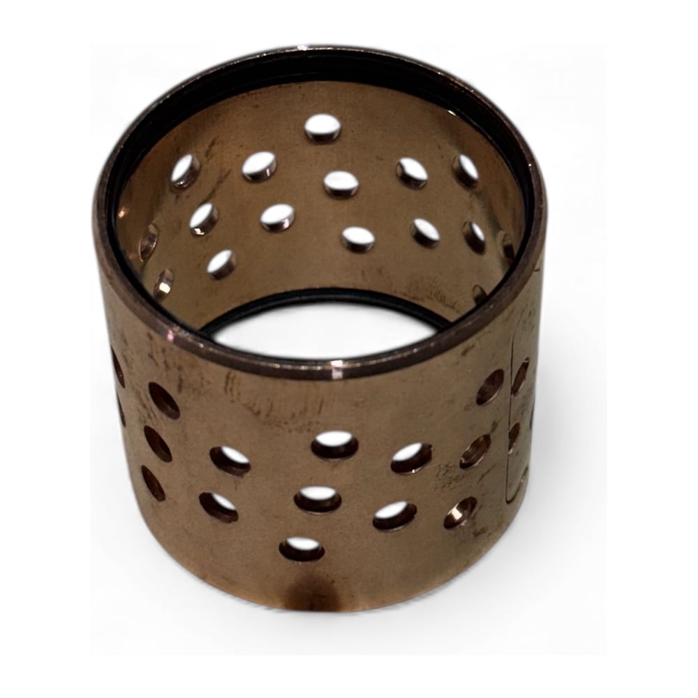 Изображение товара Втулка ВЗК FB0924040 бронзовая скольжения 40х44х40 перфорация