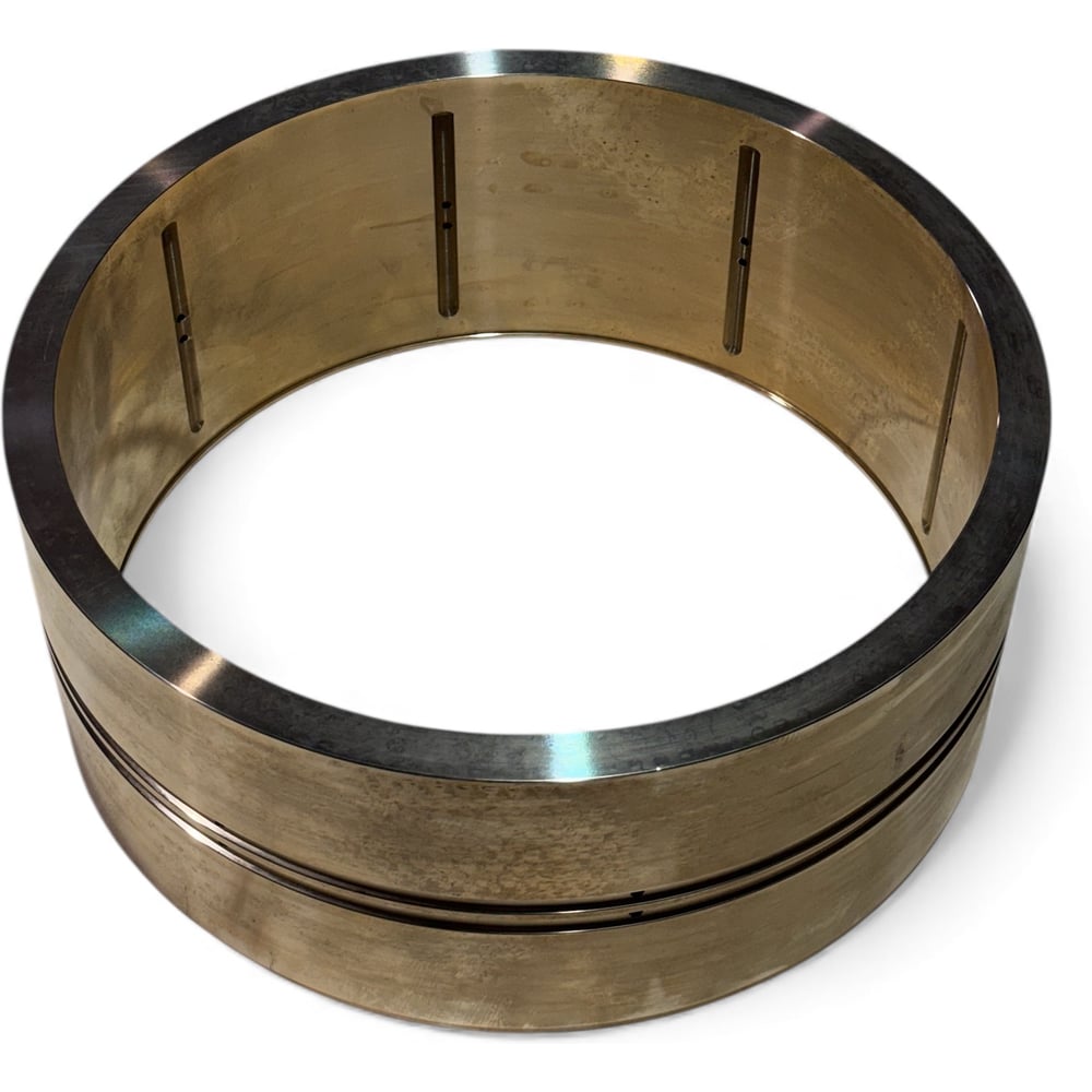 Изображение товара Латунная втулка ВЗК 315х350х140 для промышленного оборудования