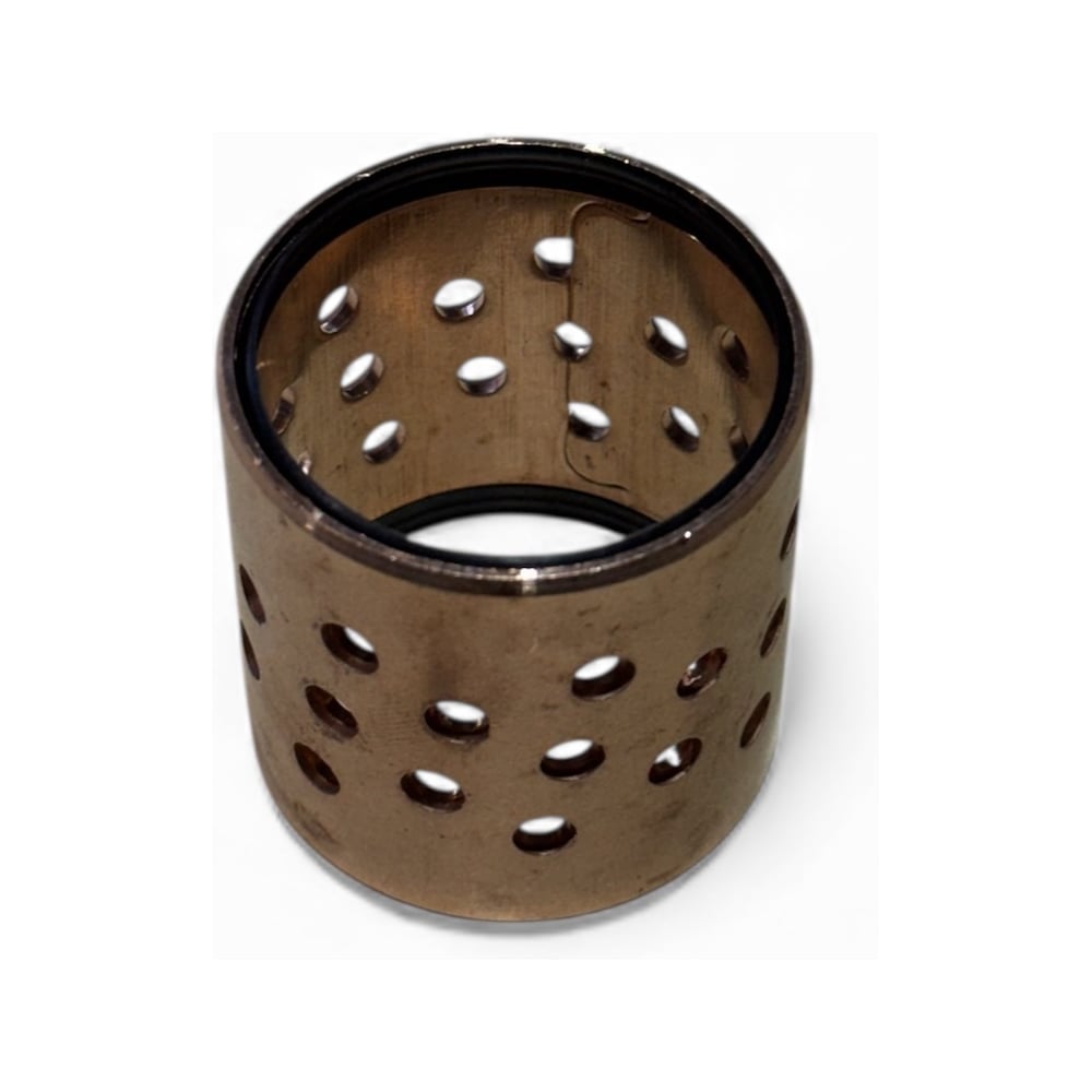 Изображение товара Бронзовая втулка ВЗК FB0923540 35х39х40 с перфорацией, 2RS