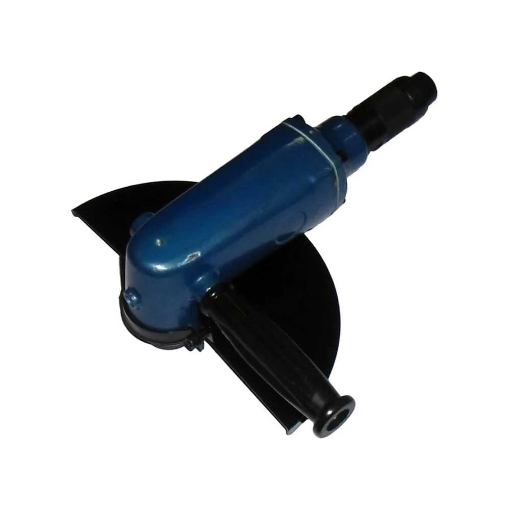 Изображение товара Пневматическая угловая шлифмашина TORNERI ИП-21230 230мм для профессиональных работ