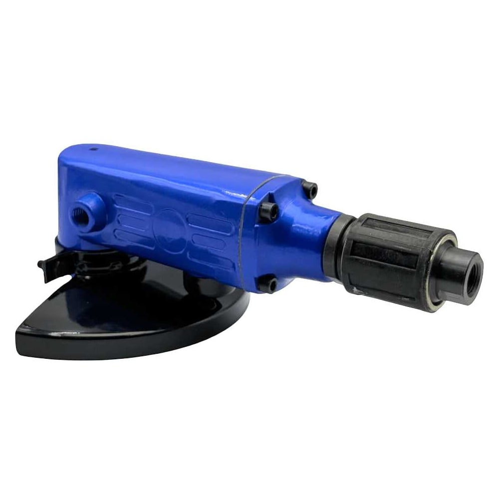 Изображение товара Пневматическая угловая шлифмашина TORNERI ИП-21230 230мм для профессиональных работ