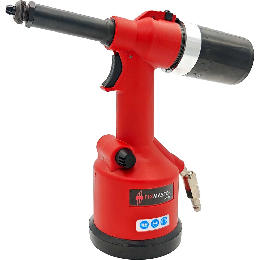 Изображение товара Просекатель шестигранных отверстий FixMaster PUNCHER M10 с шипом